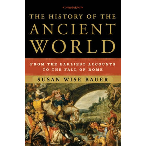 The History of the Ancient World image 0
