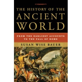 The History of the Ancient World