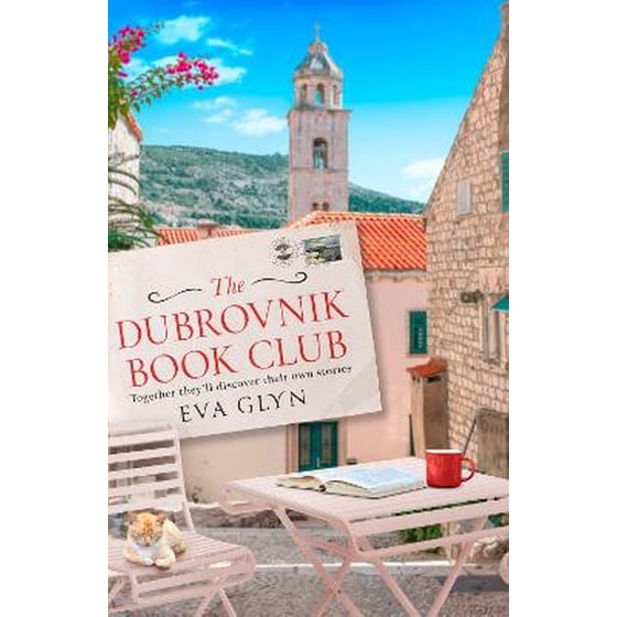 The Dubrovnik Book Club image 0