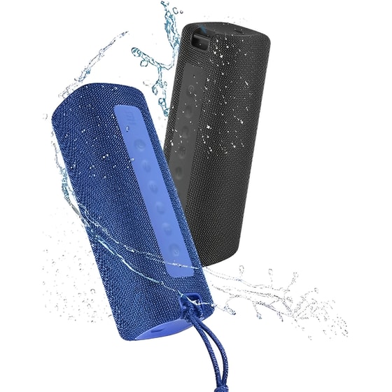 Xiaomi MDZ-36-DB Φορητό Ηχείο 16 W - Μαύρο image 7