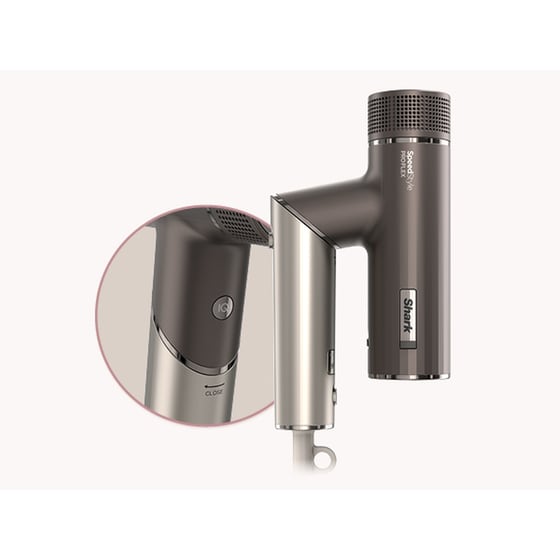 Σεσουάρ Μαλλιών SHARK HD542EU SpeedStyle PRO FLEX 1700 W Καφέ image 23