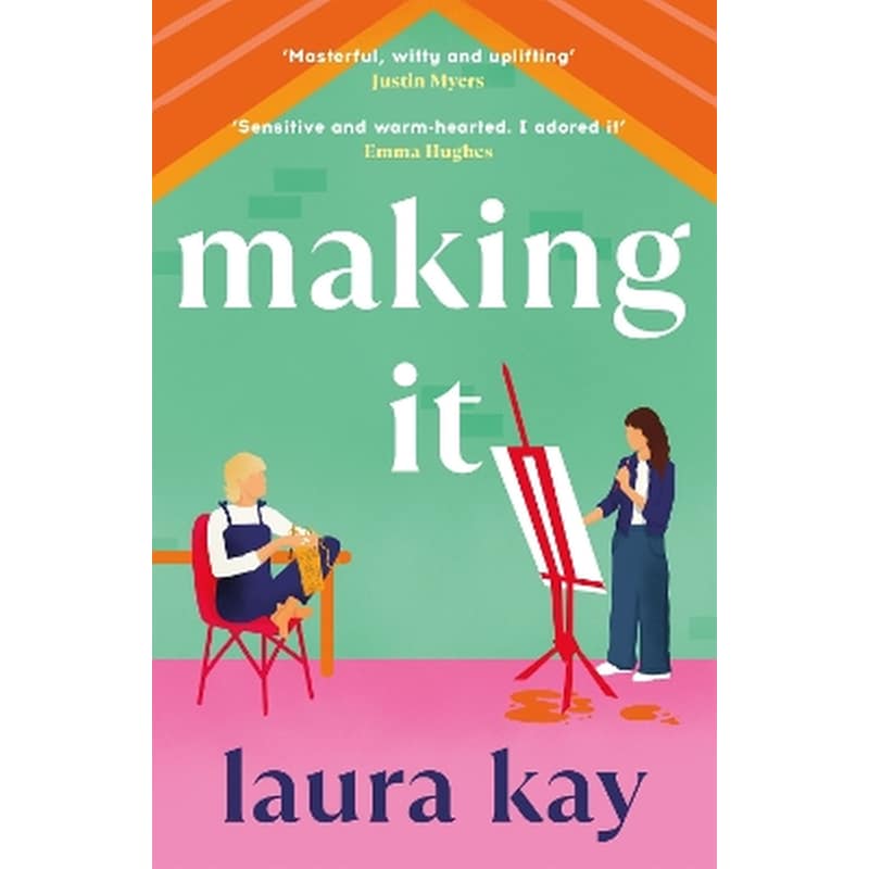 Making It