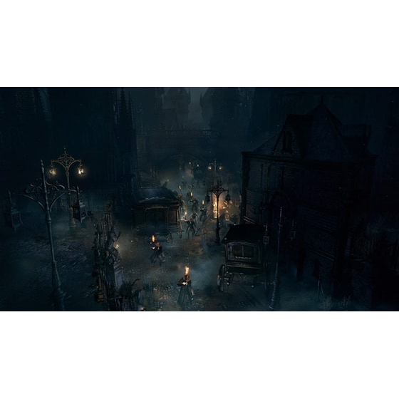 Bloodborne Game of the Year Edition - PS4 image 4