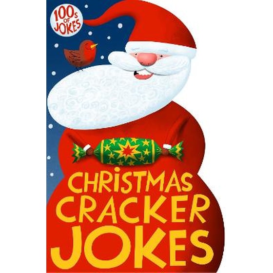 Christmas Cracker Jokes image 0