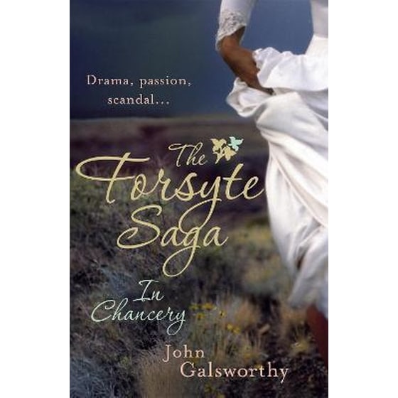 Forsyte Saga 2: In Chancery image 0