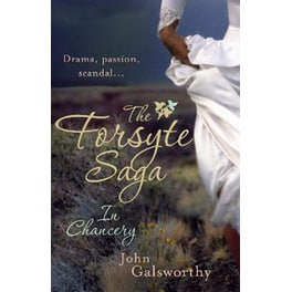 Forsyte Saga 2: In Chancery