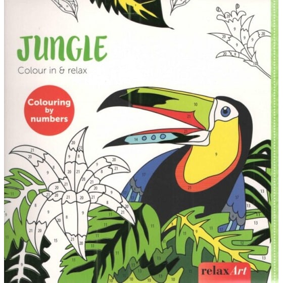 Jungle image 0