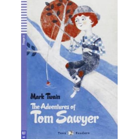 Teen Eli Readers - English image 0