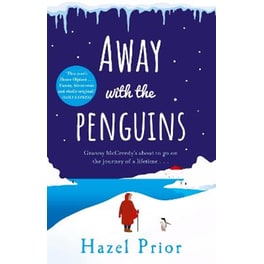 Away with the Penguins