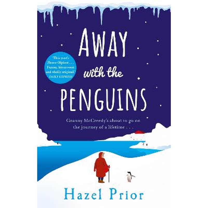 Away with the Penguins