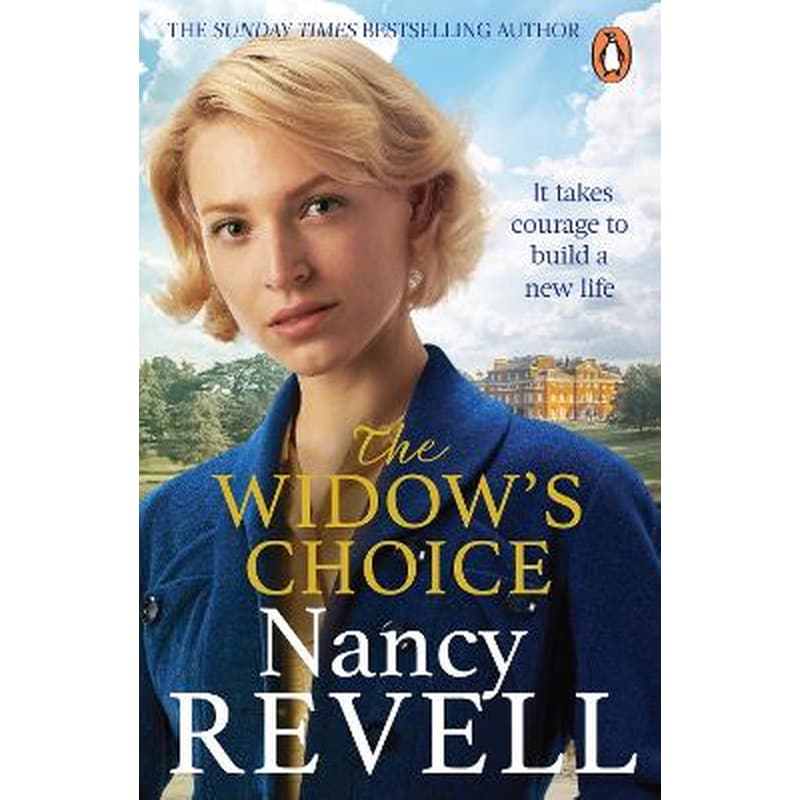 The Widows Choice