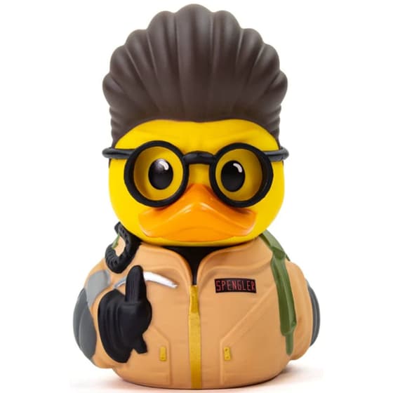 Φιγούρα Numskull Ghostbusters - Egon Spengler Boxed Edition image 1