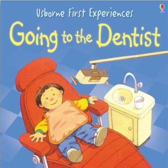 Going to the Dentist image 0