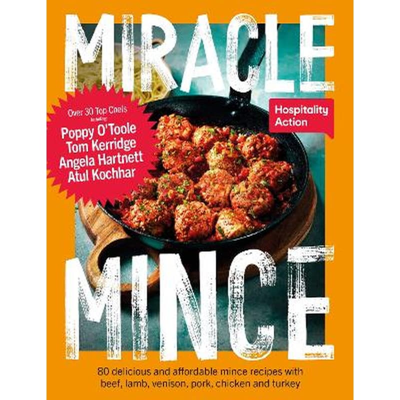 Miracle Mince