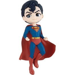 Συλλεκτική Φιγούρα Banpresto - DC Comics Q Posket - Superman Ver. B