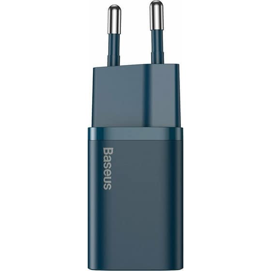 CHARGER BASEUS SUPER SI 20W BL image 2