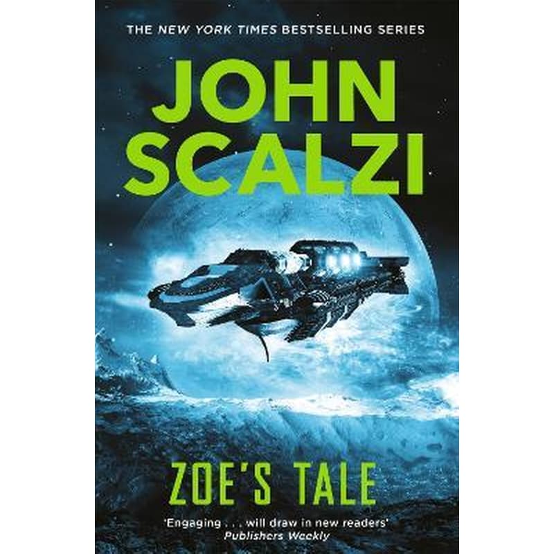 Zoes Tale