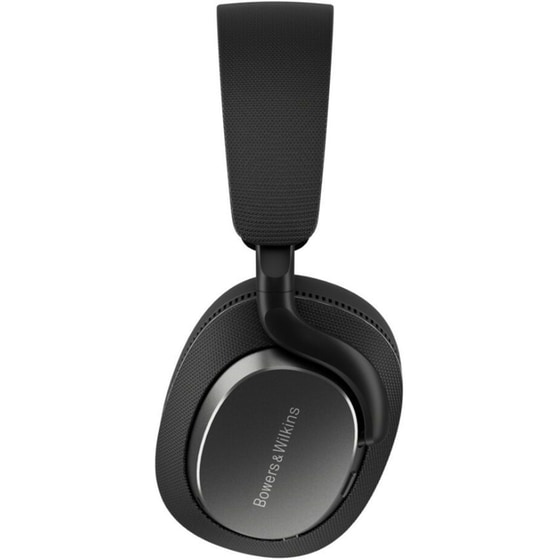 Bowers & Wilkins PX7 S3 Ασύρματα Ακουστικά Κεφαλής - Antracite Black image 1