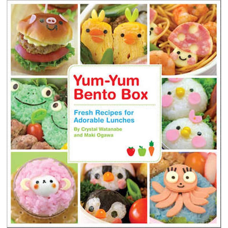Yum-Yum Bento Box