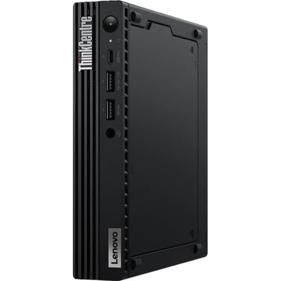 Desktop Lenovo ThinkCentre M70q Gen 4 (Core i7-13700T/16GB/512GB SSD/UHD Graphics 770/Win11Pro) image 1