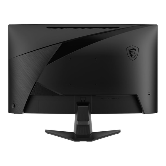 Mag 27C6F Gaming Monitor 27" FHD VA 180Hz Curved 0.05ms image 4