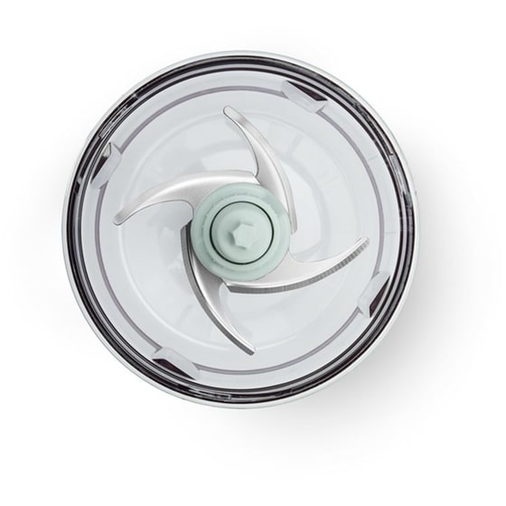 IZZY IZ-6906 0.7 L 550 W Πράσινο Πολυκόπτης image 1