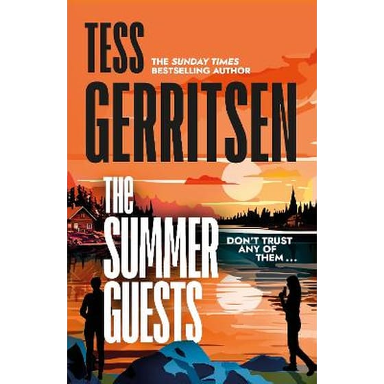 The Summer Guests image 0
