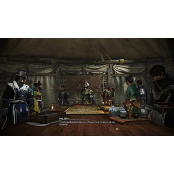 Dynasty Warriors: Origins - PS5 image 10