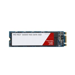 Εσωτερικός SSD Western Digital Red SA500 SATA III M.2 2TB 3D NAND