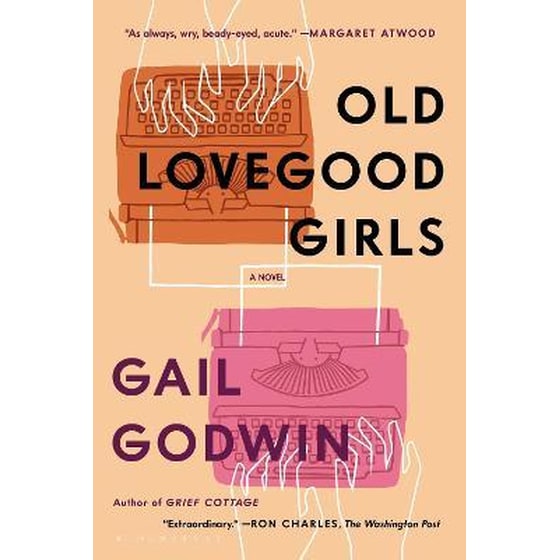 Old Lovegood Girls image 0