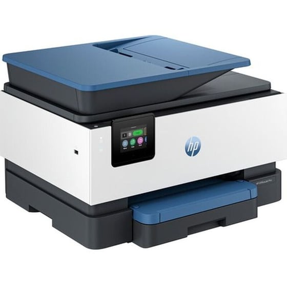 HP OfficeJet Pro 9125e All-in-One Instant Ink Εγχρωμο Πολυμηχάνημα Inkjet A4 με WiFi (403X5B) image 1