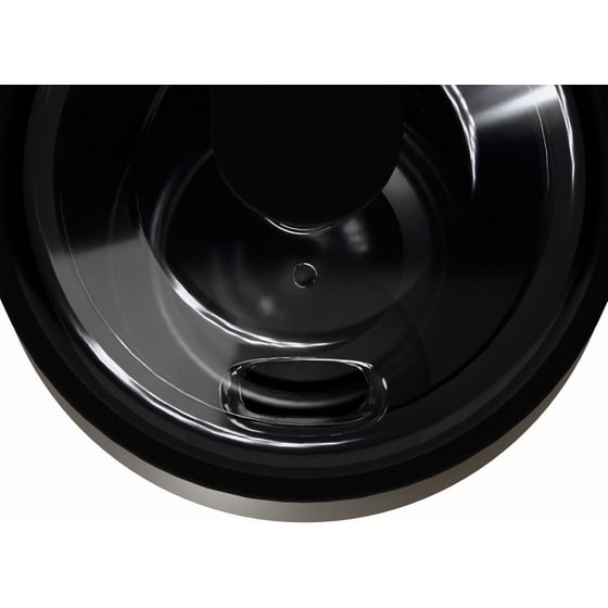 Θερμος Estia Lens Brushed 360 ml image 3