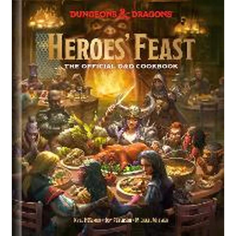 Heroes Feast (Dungeons and Dragons)