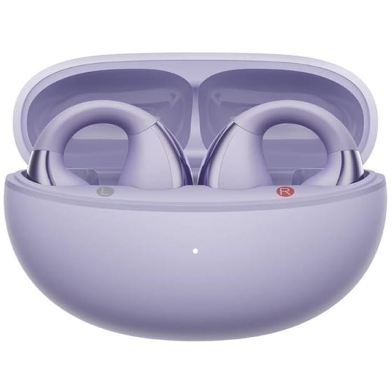 Ακουστικά Bluetooth QCY Crossky C30 - Μωβ image 3