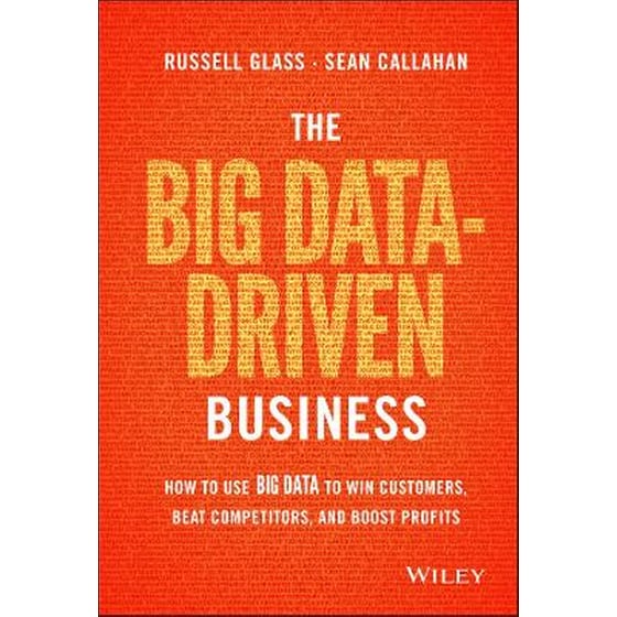 Big Data-Driven Business image 0