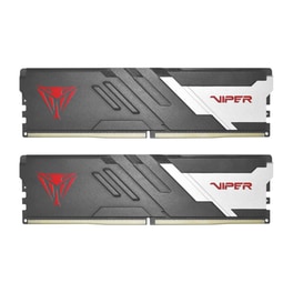 Μνήμη Ram Patriot Viper Venom RGB DDR5 6600 MHz (2x16GB)