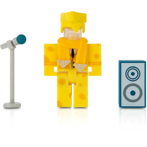 Roblox Core Figure W11 - RBL51000 (4 Σχέδια) image 3