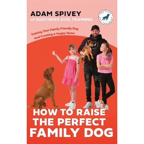 How to Raise the Perfect Family Dog image 0