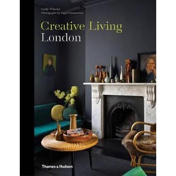 Creative Living- London image 0