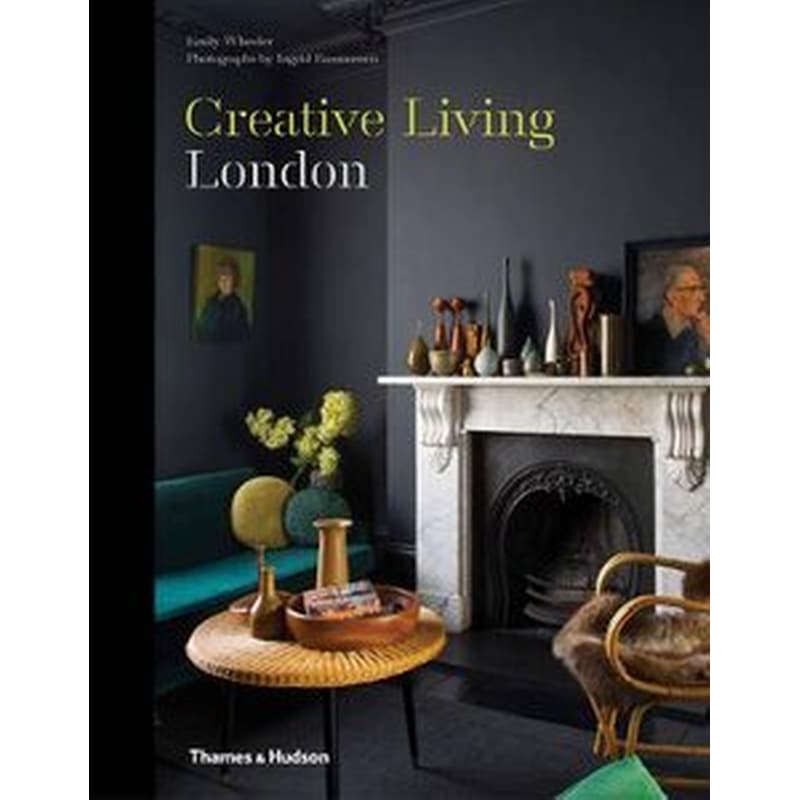 Creative Living- London
