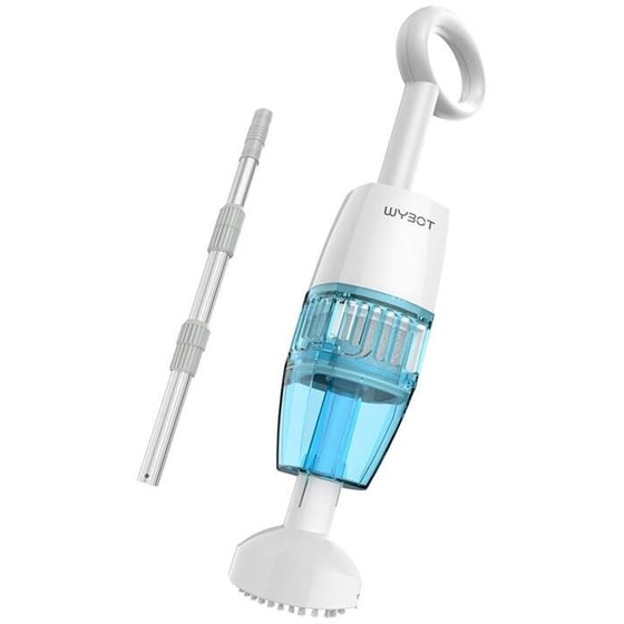 WYBOT HYSON100 4.2 V Λευκό Σκούπα Stick Πισίνας image 0