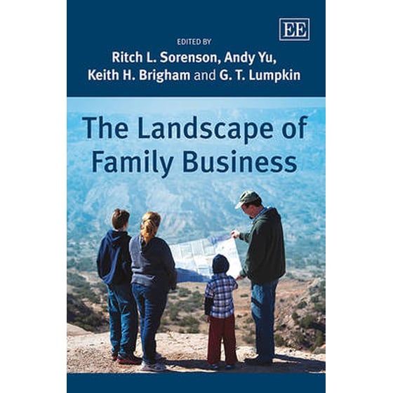 Landscape of Family Business image 0