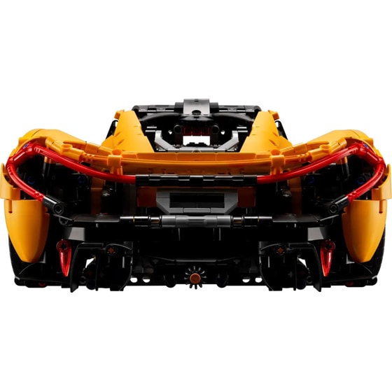 LEGO® Technic McLaren P1™ (42172) image 2