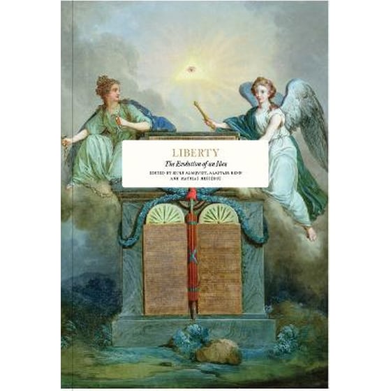 Liberty image 0