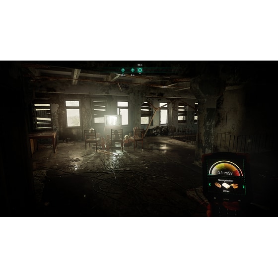 Chernobylite - PS4 image 2
