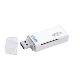 Card Reader Logilink Usb 3.0 Sd Sd-hc Micro Sd-hc