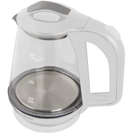 ESPERANZA EKK024W 1500 W 1.7 L Λευκό Βραστήρας