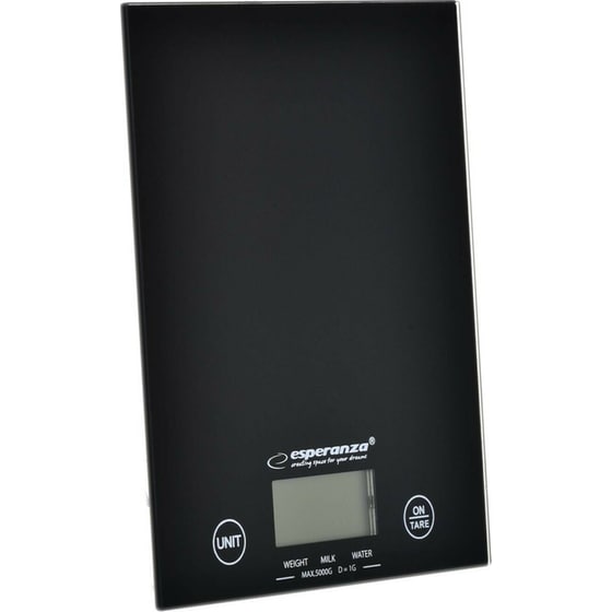 ESPERANZA EKS002K 1gr/5kg Ψηφιακή Ζυγαριά Κουζίνας image 1