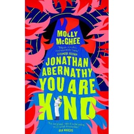 Jonathan Abernathy You Are Kind