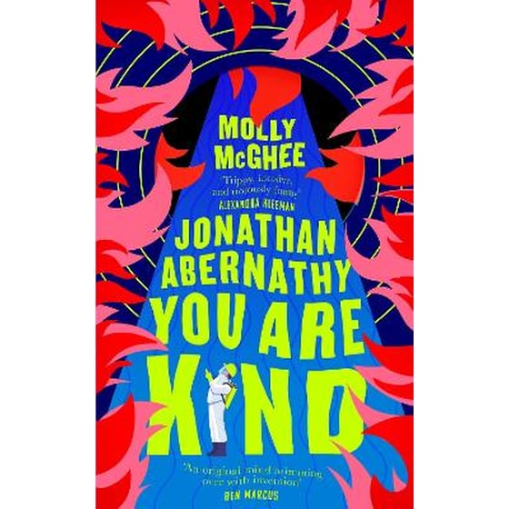 Jonathan Abernathy You Are Kind image 0